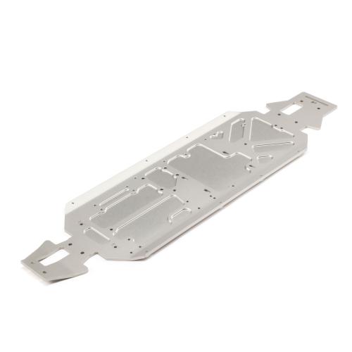 LOS251072 - Main Chassis Plate: 5ive-T 2.0 LOSI LOS251072