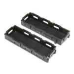 LOS251098 - Battery Tray (2): DBXL-E 2.0