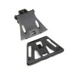 LOS251106 - Front Skip Plate and Support Brace: SBR 2.0