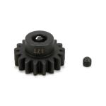 LOS252040 - Pinion Gear. 17T. MOD 1.5: 6IX