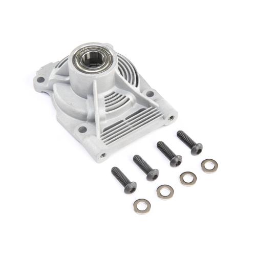 LOS252094 - Clutch Mount with Bearings and hardware: 5ive-T 2.0 LOSI LOS252094