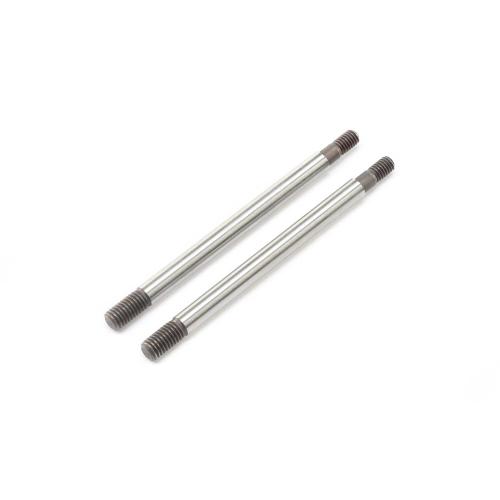 LOS254044 - Shock Shaft. Front (2): Super Baja Rey LOSI LOS254044