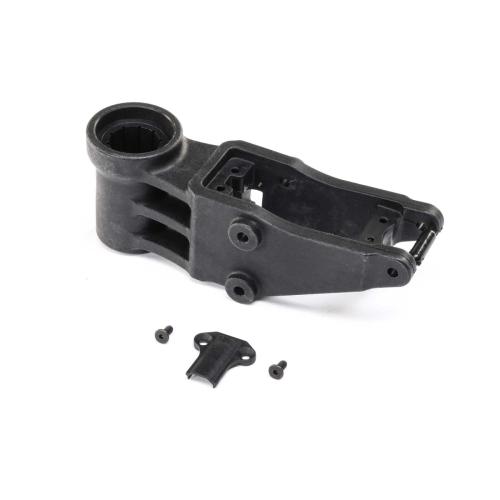 LOS261012 - Front Bulkhead: PM-MX LOSI LOS261012