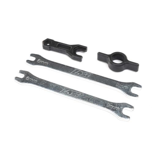 LOS263013 - Fork & Shock Tools: PM-MX LOSI LOS263013