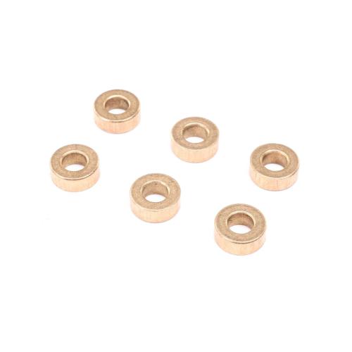 LOS267001 - 4 x 8 x 3mm Bushing. Oil-Embedded (6) LOSI LOS267001