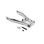 LOS364000 - Aluminum Swing Arm. Silver: PM-MX