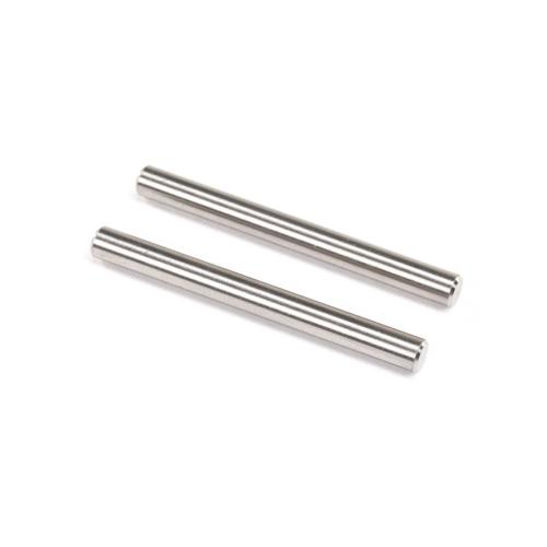LOS364007 - Titanium Hinge Pin. 4 x 42mm: PM-MX LOSI LOS364007