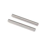 LOS364007 - Titanium Hinge Pin. 4 x 42mm: PM-MX