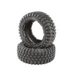 LOS45017 - Tire. Creepy Crawler (2): DBXL-E