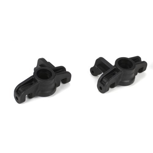 LOSB2072 - Front Spindle Set (2): 5IVE-T. MINI WRC LOSI LOSB2072