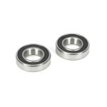 LOSB5972 - Outer Axle Bearings. 12x24x6mm (2)