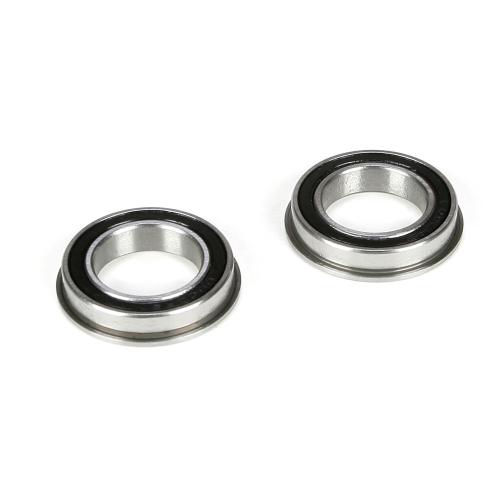 LOSB5973 - Diff Support Bearings. 15x24x5mm. Flanged (2): 5IVE-T. MINI WRC LOSI LOSB5973