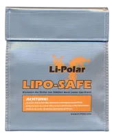 LPAA800001 - LIPO-Safe Tasche 180x220mm