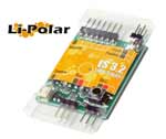 LPAA300008 - Li-Polar LS V3.2 - LiPo-Saver