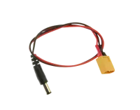 LPAA800174 - Li-Polar Stromversorgungskabel FPV-Monitor_-Empfaenger