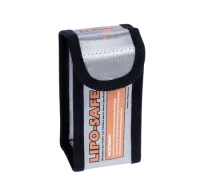 LPAA800193 - LIPO-Safe Box M 125x64x50mm