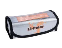 LPAA800194 - LIPO-Safe Box L 185x75x60mm