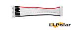 LPAA800271 - Li-Polar Balancer-Adapterkabel XH-Buchse _ EH-Stift 7S