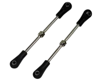 LRP120987 - Spurstangen Lenkung S10 Blast
