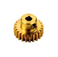 LRP120994 - Ritzel 23Z Modul 0.6 - S10 Blast