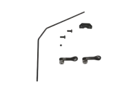 LRP122192 - Stabilisator-Satz hinten - S10 Blast BX_TX 2