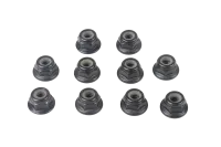 LRP122216 - M4 Stoppmutter (10Stk.)