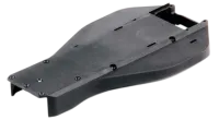 LRP124085 - Chassisplatte - S10 Twister