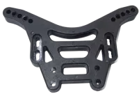 LRP124005 - Daempferbruecke hinten - S10 Twister Bx