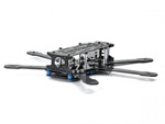 LRP220710 - LRP Gravit Hexa Carbon Wettbewerbs-Hexacopter Vollcarbon Kit