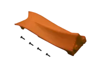 LX2592-1 - Abdeckung Typ-B. orange - GosH 2