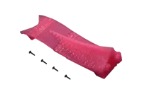 LX2592-6 - Abdeckung Typ-B. pink- GosH 2