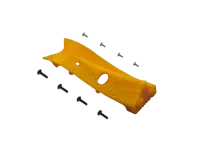 LX2593-1 - Abdeckung Typ-A. orange - GosH 2