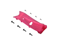 LX2593-6 - Abdeckung Typ-A. pink - GosH 2