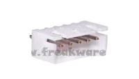 M800921 - JST-XH Balancer Stiftleiste 5pol.