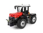 MK-17020 - Traktor rot 4in1 (APP) (2716 Teile)