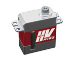 MKSHV93 - MKS HV 93 Digital Servo