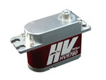 MKSHV9780 - MKS mini HV9780 - HV Digital Servo