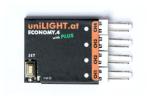 UL-MODUL-E4 - uniLIGHT 4-Kanal ECO 4 Plus