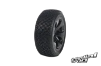 MP-6315M3 - Medial Pro Ninja M3 Soft Hinten