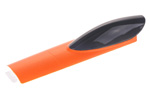 MPX-1-00622 - Kabinenhaube FunRacer orange