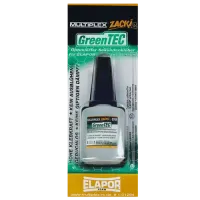 MPX-1-01294 - ZACKI2 GreenTEC ELAPOR Sekundenkleber 20g