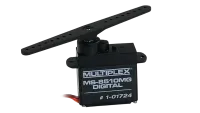 MPX-1-01724 - Servo MS-8510 MG DIGI