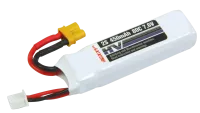 MPX-1-02490 - Roxxy HV Lipo 2-450XT 7.6V 80C 3.42 Wh