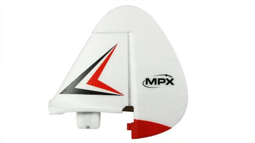 MPX-1-02786 - Pacer Seitenleitwerk Multiplex MPX-1-02786