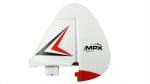 MPX-1-02786 - Pacer Seitenleitwerk