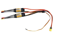 MPX-1-02837 - MULTIcont BL-40 SX (Learjet)