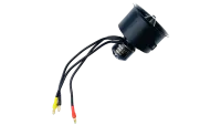 MPX-1-02869 - EDF mit Roxxy BL-Mot C26-46-4600KV (Learjet)