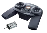 MPX-15300 - SMART SX 6 2.4GHz M-LINK Set - Mode 1+3