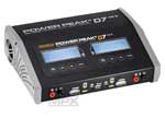 MPX-308129 - Power Peak D7 EQ-BID 12V_230V