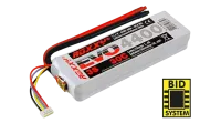MPX-316632 - ROXXY EVO LiPo 3S 11.1V 4400mAh 30C inkl. BID-Chip